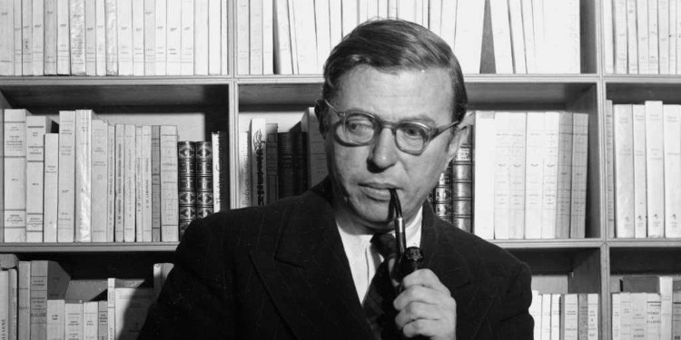 Sartre ve Varoluşçuluk: Özgürlük ve Sorumluluk Üzerine