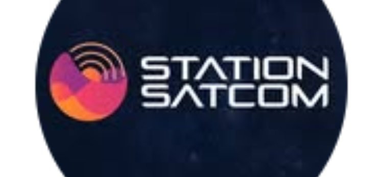 Satellite Internet Connection for Seamless Global Connectivity
