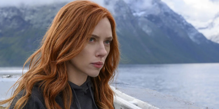 Scarlett Johansson, Marvel'a Geri Dönmeyi Düşünmüyor