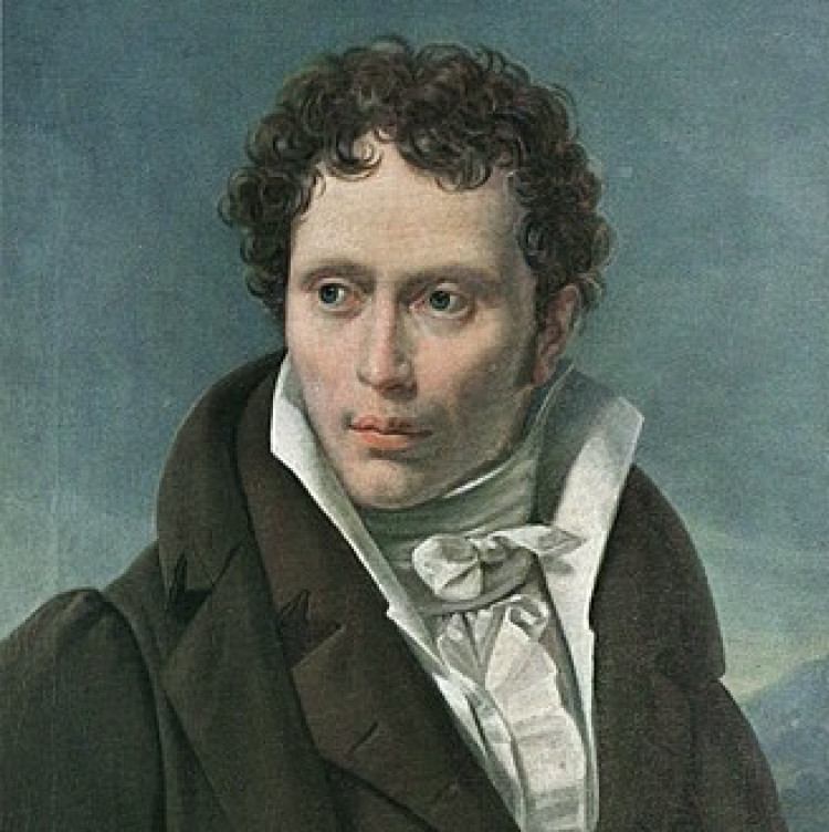 Schopenhauer’ ın Aynasından Aşkın Metafiziği