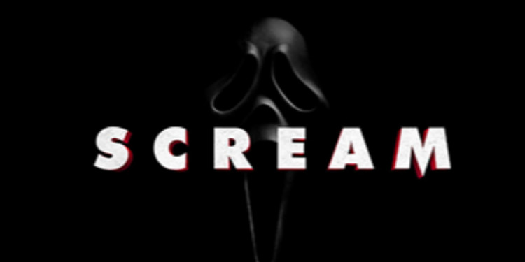 Scream 5 İçin Start Verildi!