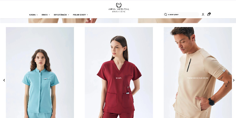 Scrubs Nedir?