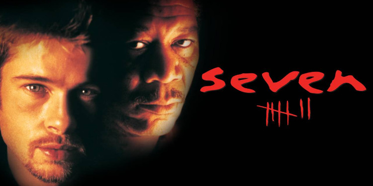 Se7En (1995) Film Analizi