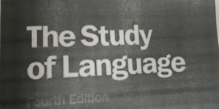 Second language learning according to Yule translated by Mahmut Küçük