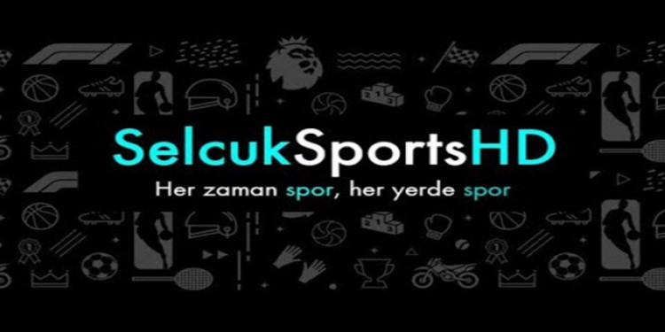 Selçuk Sports HD Giriş