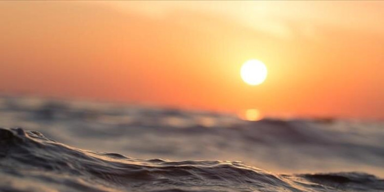 Seni tanımadan önce biliyordum seni ruhumda