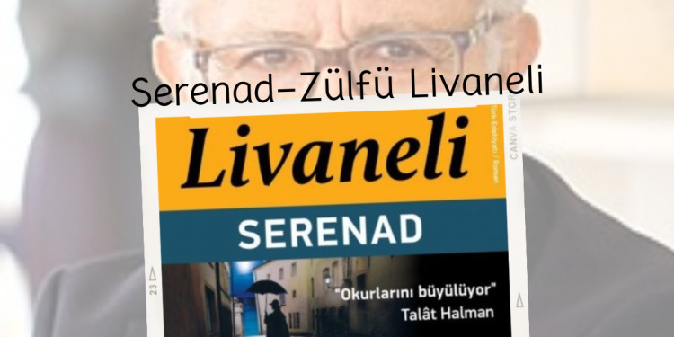 SERENAD - ZÜLFÜ LİVANELİ İNCELEME