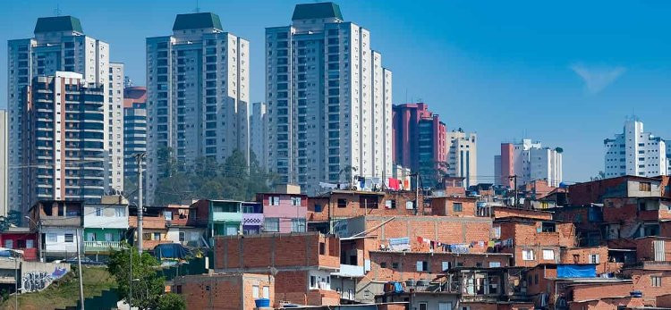 Serinlemek Zor Bu Ülkede