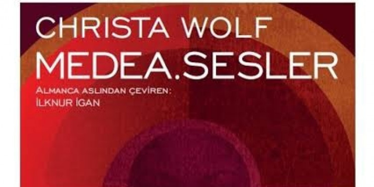 Seslerle Bir Trajediyi Yücelten Roman: Medea.Sesler