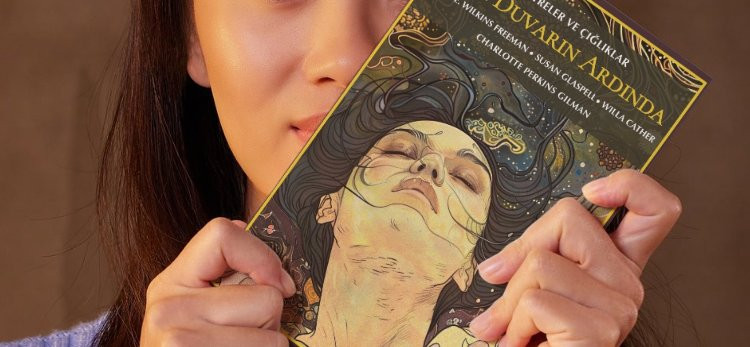 Sessiz Çığlıkların ve Kırılgan Ruhların İzinde