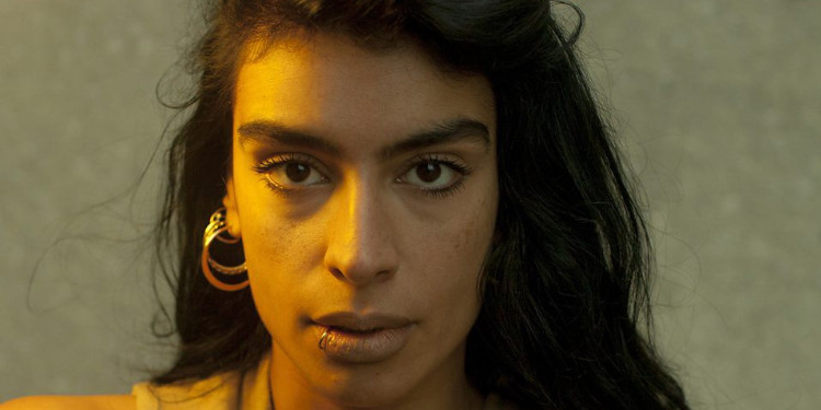 Sevdaliza Yeni Albümü Shabrang'ı Duyurdu