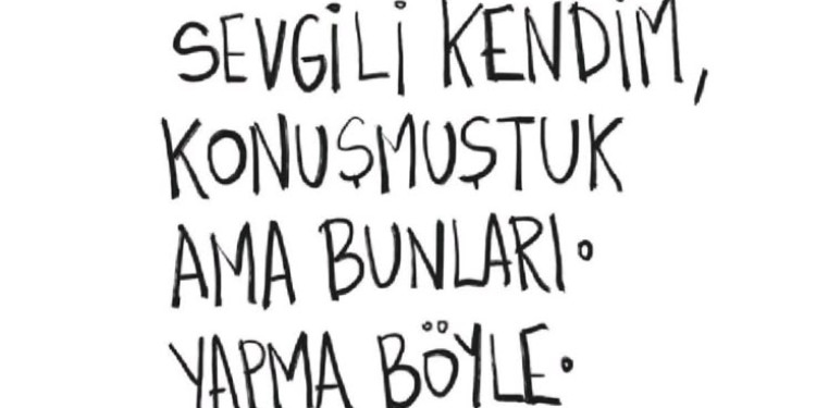 sevgi, güven, arzu... hepsi aynı sahnede olabilir mi gerçekten?