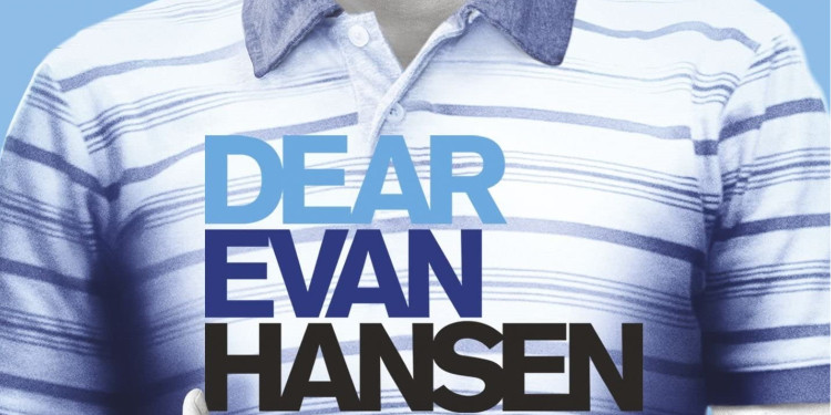 Sevgili Okuyucu, Bugün Güzel Bir Gün Olacak, Ve İşte Nedeni: Dear Evan Hansen