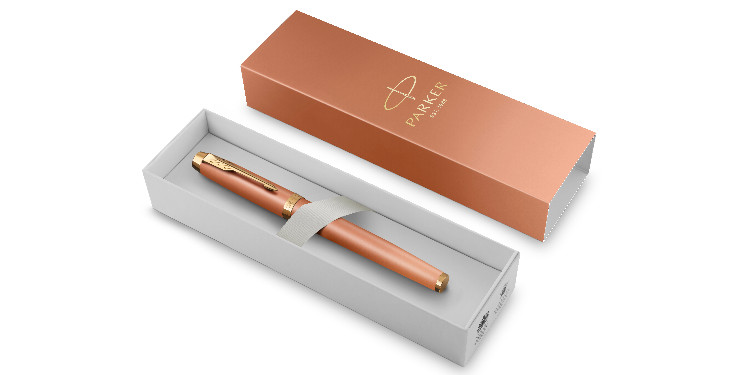 Sevgililer Günü İçin Şık ve Anlamlı Bir Seçim: Parker IM