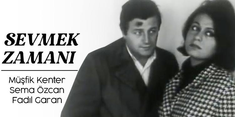 Sevmek Zamanı (1965)