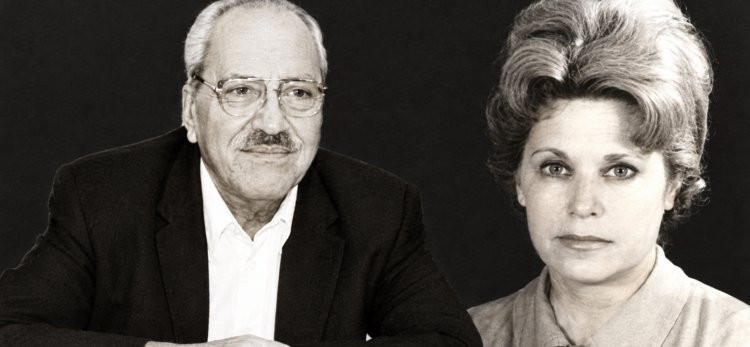 Sezai Karakoç ve Büyük Aşkı Mona Roza