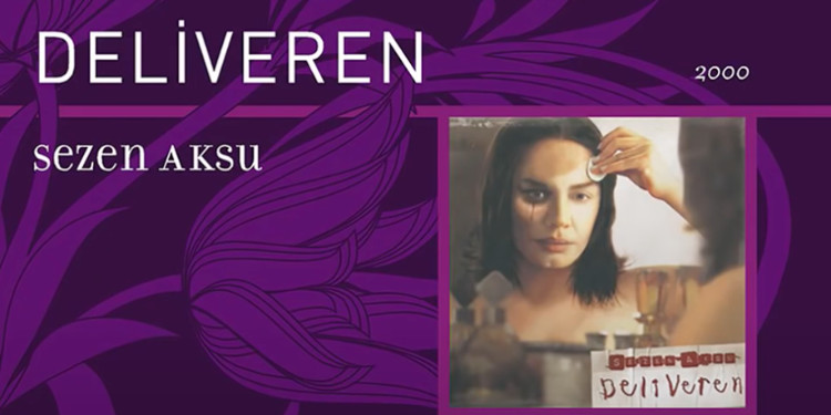 Sezen Aksu Felsefesi