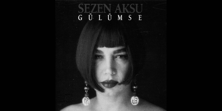 Sezen Aksu'nun efsane albümü Gülümse'nin sözlerinde 10/10 yapabilecek misin?