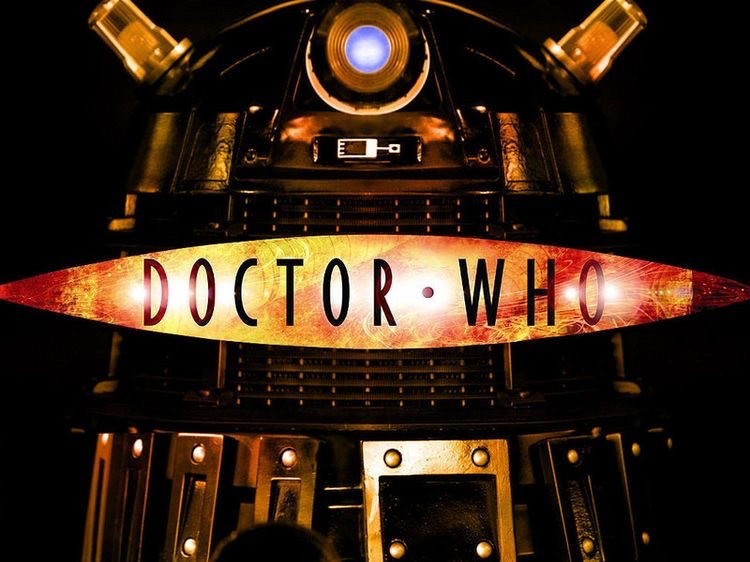 Sezon Sezon Doctor Who / 2