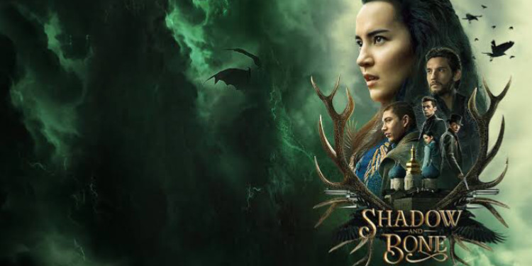 Shadow And Bone, İkinci Sezon Onayı Aldı!