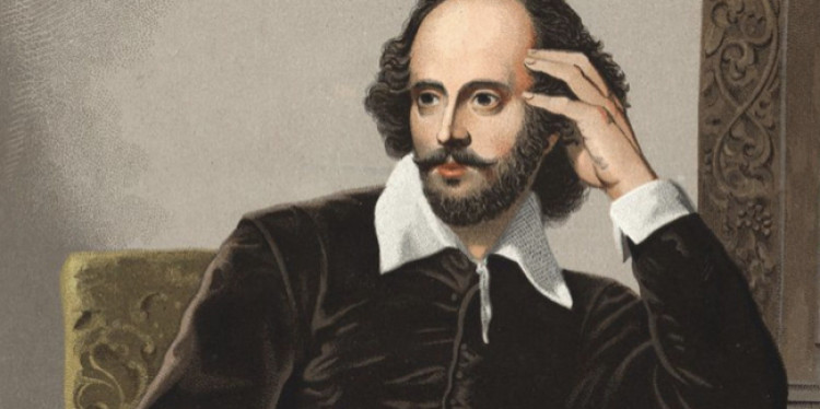 Shakespeare’in Kadınları