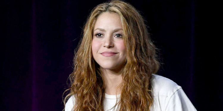 Shakira, Beş Yıl İçindeki İlk İngilizce Teklisini Dinleyicilerle Buluşturdu