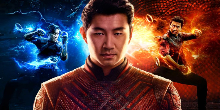 Shang-Chi Devam Filmi Geliyor!