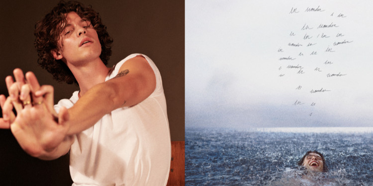 Shawn Mendes “Wonder” Albüm İncelemesi