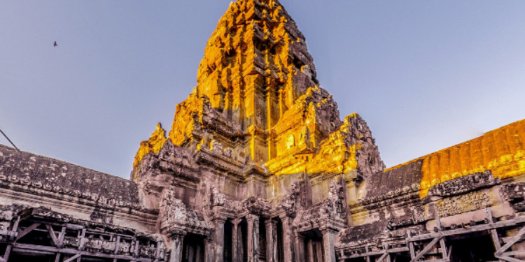 Siem Reap: Angkor Wat'ın Ötesinde