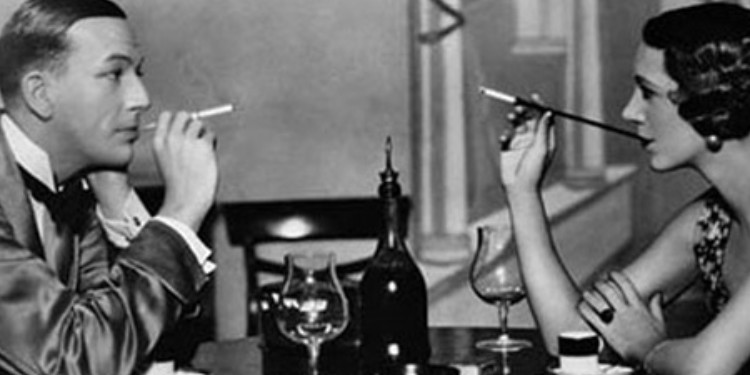 Sigaranın Var Oluş Tarihi