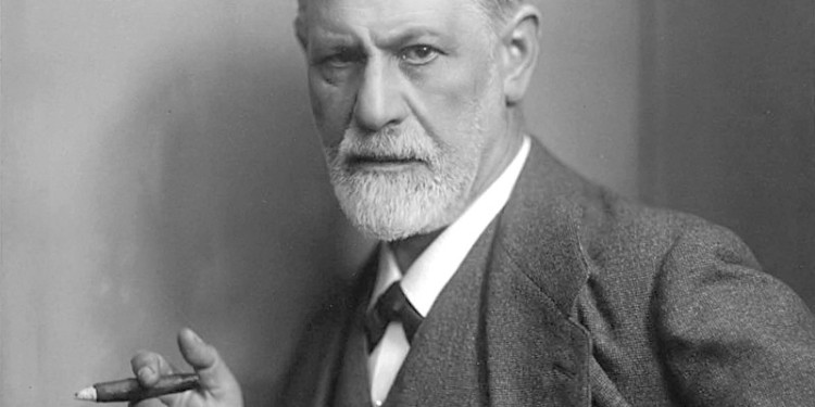 Sigmund Freud, Psikanaliz ve alıntılar.