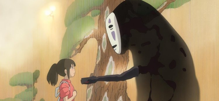 Şiirden Animasyona Tabiatın Ruhu: Cenap Şahabettin ve Hayao Miyazaki’de Animizm