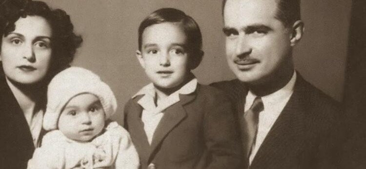 Şiirden Nesire Bir Sığınak:  Ziya Osman Saba