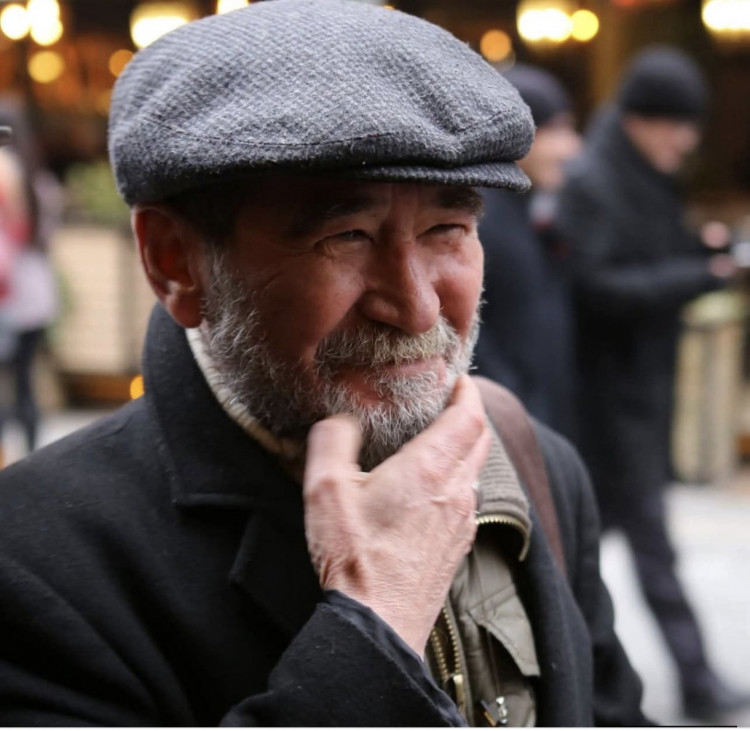 Şiirin Abisine