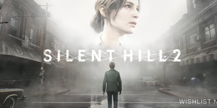Silent Hill 2 remake duyuruldu!