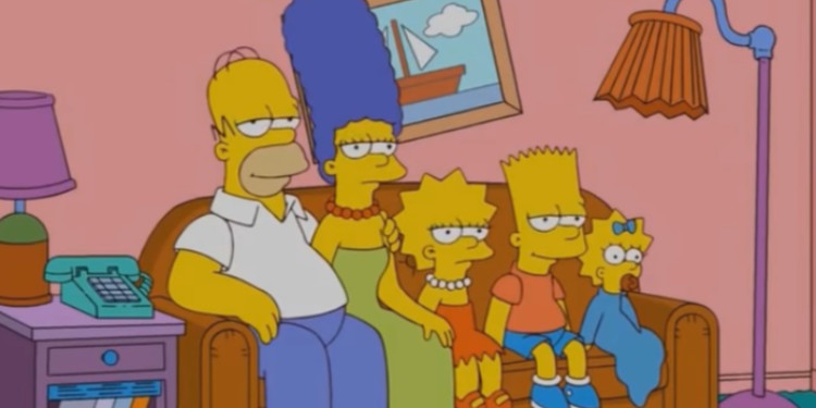 “Simpsonlar Her Şeyi Önceden Nasıl Biliyorlar?”