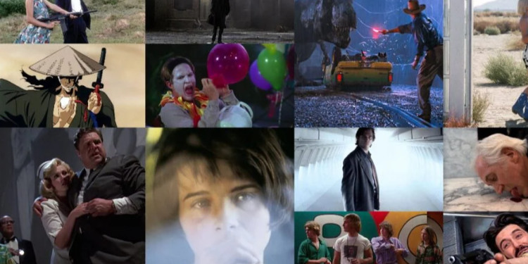 Sinema 90’lar: 1993 Yılının En İyi 25 Filmi