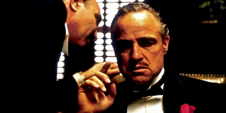 Sinema Eleştirmenlerine Göre Her Godfather Filmi Dereceye Girdi