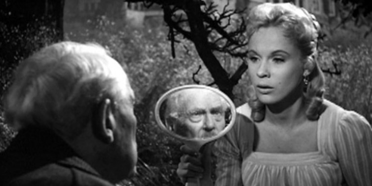 Sinemada Rüyalar: Ingmar Bergman Yaban Çilekleri İncelemesi