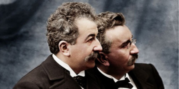 Sinemanın Öncüleri: Lumière Kardeşler