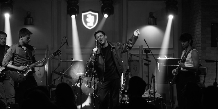 Sınıfsız Bir Anlatı: Paria #Röportaj