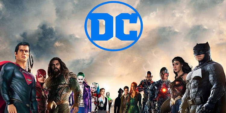 Sıralı DC Filmleri: 15 DC Filminin Tamamı Nasıl İzlenir?