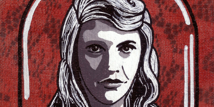 Sırça Fanus'ta Kapanıp Kalmış Bir Kadın: Sylvia Plath