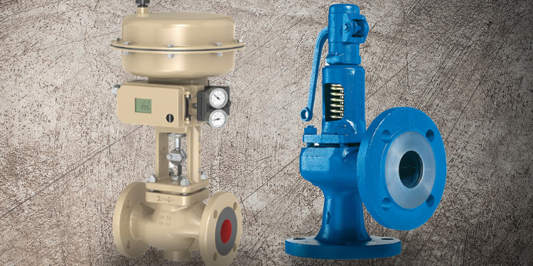 Sıvı ve Gaz Uygulamaları İçin Yüksek Basınçlı Vanalar