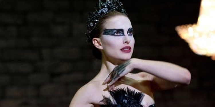 Siyah Kuğu ( Black Swan )