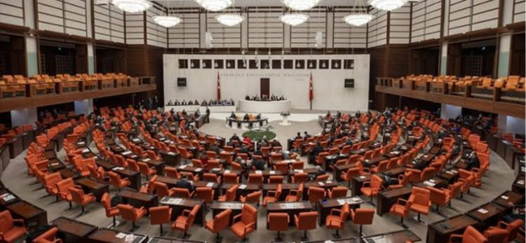 Siz Müslüman Değilsiniz!