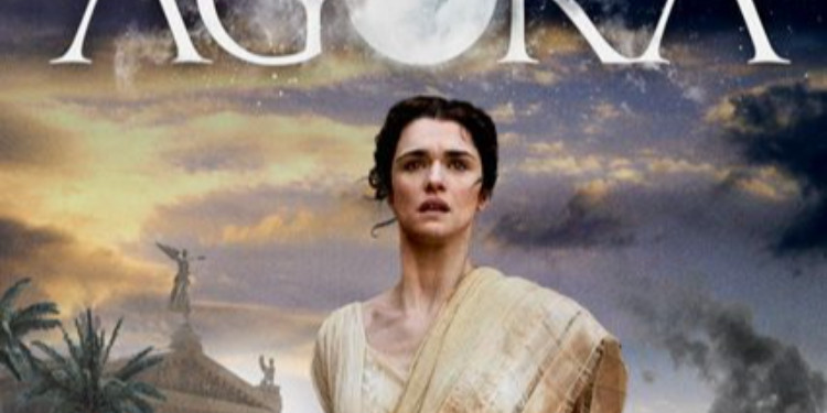 Skolastik Düşünce Ve Pozitivizm Çerçevesinde Agora Filmi İncelemesi