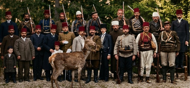 Sloganlaşan ismin doğuşu: Ne Şehit Oldu Ne Gazi...