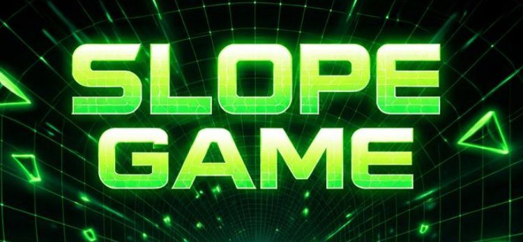 Slope Game 2: How Endless Gameplay Turns Into a Habit