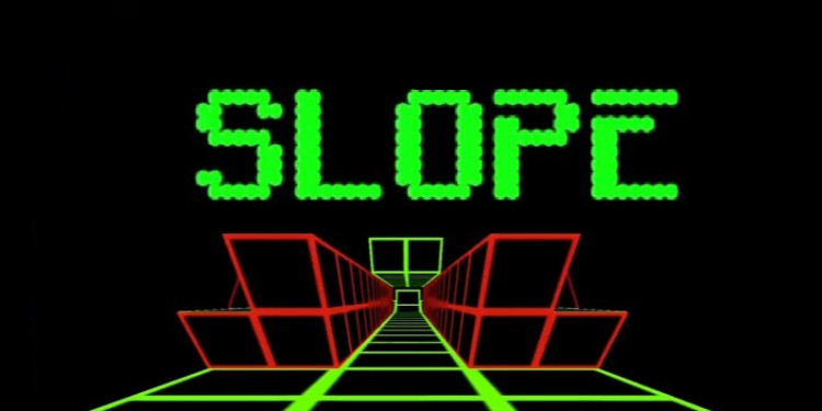Slope Game